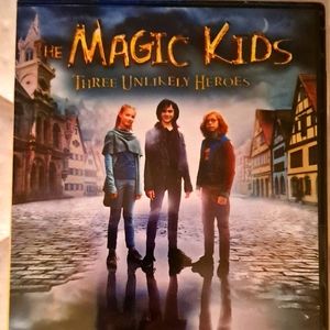 ✅ Original DVD Movies